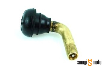 Wentyl do felg WM - 90°