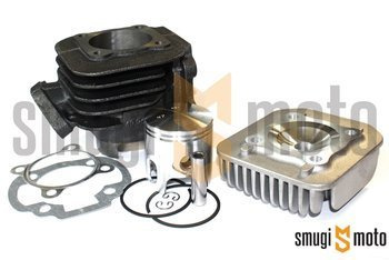 Cylinder SMG 70cc, Minarelli stojące AC (tłok Meteor)