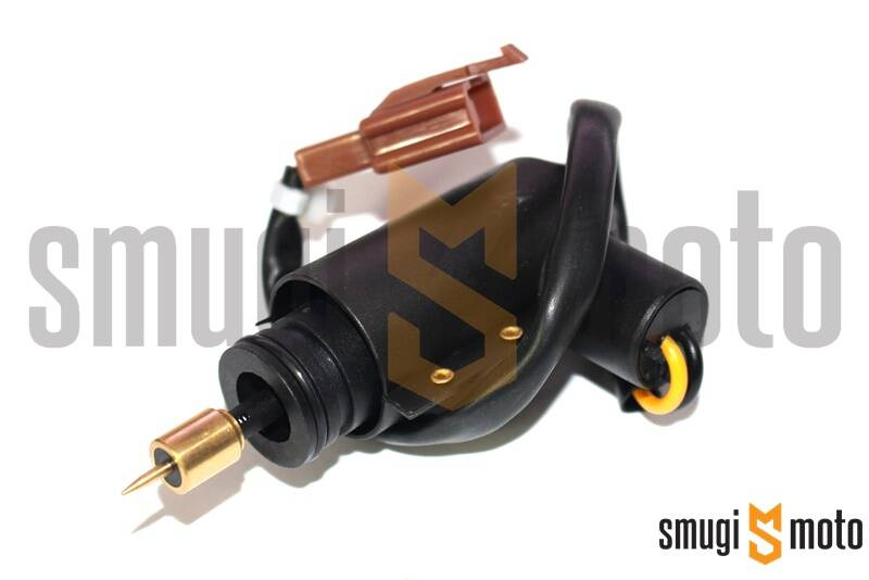 CORPO TERMOSTATO VALVOLA TERMOSTATICA ACQUA APRILIA LEONARDO 150 1999 2002 MBA20