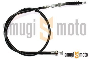 Linka sprzęgła, Aprilia RS 50 '93-98 (wersja 5-biegowa)