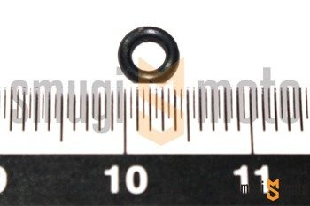 O-ring śruby składu mieszanki, Suzuki