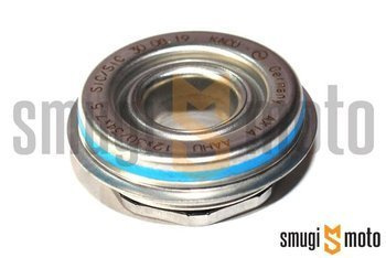 Uszczelniacz pompy wody, aktywny (12x30/34x7,5), np. Peugeot Satelis 2 125cc EFI 4T E3 '06-16, Metropolis 400, Polaris 550
