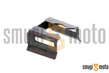 Zabezpieczenie wtryskiwacza paliwa, Peugeot Satelis 125