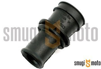 Króciec filtra powietrza, Aprilia SR 50 2000- (Morini / Piaggio)