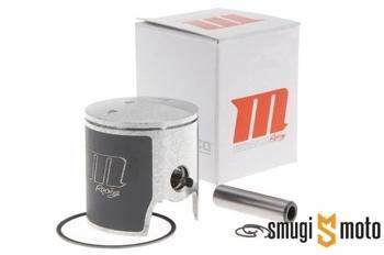 Tłok kompletny Motoforce Racing 70cc, d.47,00mm, sworzeń 10mm, Minarelli leżące LC