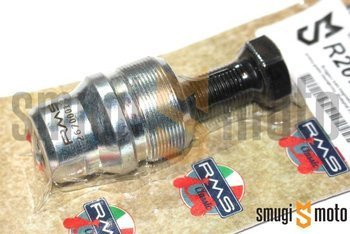 Ściągacz koła magnesowego RMS M28x1mm, prawy gwint zewnętrzny, Motoplat (np. Gilera / Piaggio 50-200)