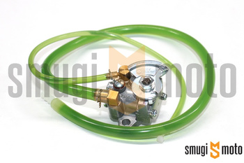 Pompa oleju, Aprilia, Derbi, Gilera, Piaggio, Vespa 50cc 2T