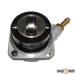 Kompresor powietrza Dellorto Synertect CA 3, Aprilia DiTech 00-05 / Peugeot TSDI