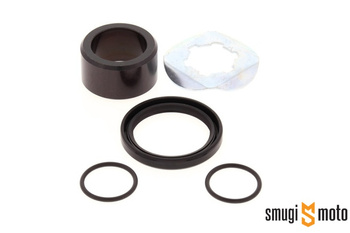 Zestaw naprawczy wałka zdawczego, Yamaha YFM 350 Raptor '04-13 / YFM 350 Warrior '87-04