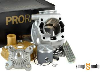 Cylinder Kit Metrakit Nicasil Pro Racce 3, 70cc, Aprilia, Derbi, Gilera (EBE / EBS)