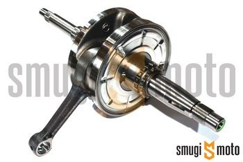 Wał korbowy Top Performances, Honda 4T 125 LC 2V (sworzeń 14mm)