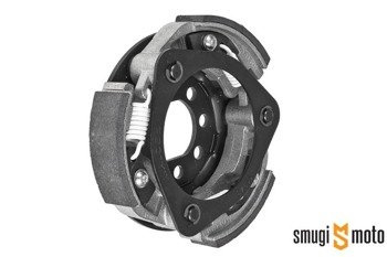 Sprzęgło Malossi Maxi Delta Clutch d.134mm, Aprilia / Gilera / Peugeot / Peugeot / Piaggio / Vespa 125-250 - DOPŁATA DO ORYGINALNEGO SPRZĘGŁA