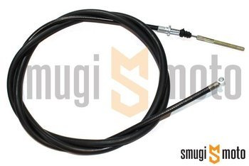 Linka hamulca tylnego Mokix, MBK Ovetto / Yamaha Neos 50-100 2T