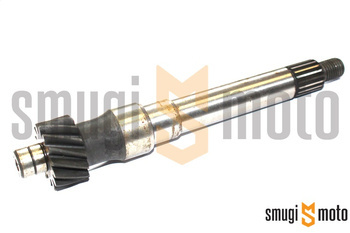 Wałek sprzęgła, Aprilia Mojito 125 '99-01 / Piaggio Sfera 125 '95-98 / Vespa ET4 125 '96-99 (NIE Leader)