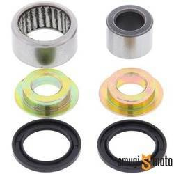 Łożysko tylnego amortyzatora All Balls, dolne, Yamaha WR250F '01-16, WR426F '01-02, WR450F '03-16, YZ125 '01-17, YZ250 '01-17, YZ250F '01-17, YZ250FX '15-17, YZ250X '16-17, YZ426F '01-02, YZ450F '03-17, YZ450FX '16-17, YZ85 '03-17