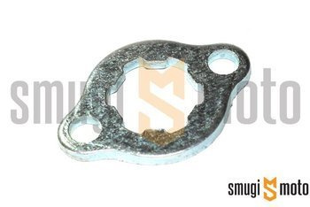 Zabezpieczenie zębatki przedniej 28mm, Derbi GPR / Senda (EBS, do zębatki JTF1127), Aprilia RS4 / SX / RX 125 '18-