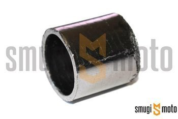 Uszczelka wydechu (tuleja) Athena, 28,5x34x34mm, np. HONDA NX650 DOMINATOR '88-'94, YAMAHA XVS650, XVZ1300, VP125/250