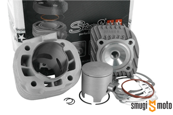 Cylinder Kit Stage6 Sport Pro MKII 70cc, Minarelli leżące AC, sworzeń 12 mm