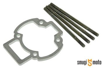 Podkładka dystansowa cylindra Stage6 R/T, do korbowodów 85mm, Gilera / Piaggio