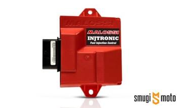 Kontroler wtrysku paliwa / moduł ECU Malossi Injtronic, Piaggio Liberty, Zip / Vespa Primavera, Sprint 3V iGet 50 ie 4T Euro5 21- (cylinder oryginalny)