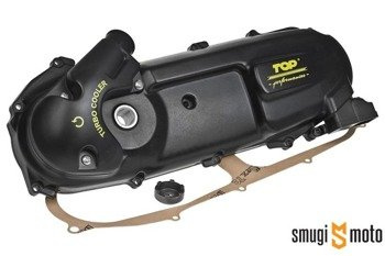 Pokrywa wariatora Top Performances Turbo Cooler, Minarelli leżące (długie) - wycofana z produkcji