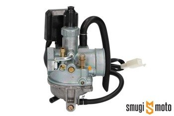 Gaźnik Naraku, Kymco 50 2T SF10 (ze ssaniem automatycznym)