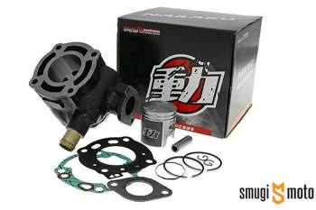 Cylinder Kit Naraku 50cc, Morini / Suzuki LC (bez głowicy)