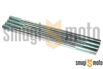 Szpilka cylindra RMS, M7x142mm, Piaggio Vespa 50-150 (1 szt.)