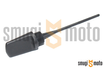 Korek / bagnet / miarka poziomu oleju, Piaggio / Vespa 125-300