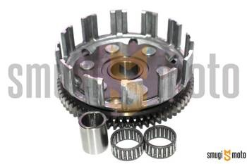 Kosz sprzęgła kompletny, Aprilia RS / RS4 / Tuono / RX / SX 125cc 4T