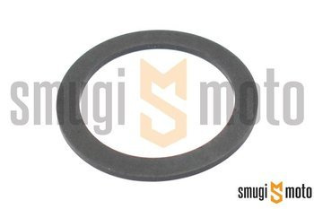 Uszczelka korka wlewu paliwa, Aprilia RX / SX 50 '06-20, Derbi Atlantis / Senda R / SM / DRD X-Race / X-Treme 50 '07-20, Gilera RCR / SMT 50, Piaggio Diesis