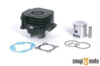 Cylinder Kit MVT Iron Max 72ccm, Minarelli stojące