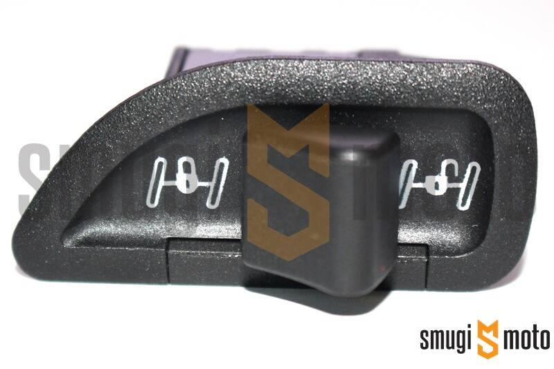 INTERRUPTEUR BOUTON LUMIÈRES Piaggio MP3 500 2012 2013 2014 2015 2016