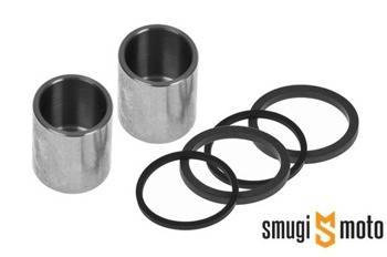 Tłoczki zacisków hamulcowych Jasil / Top Racing, Gilera / Piaggio 25x31mm