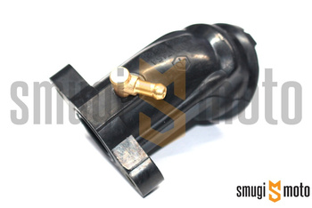 Króciec ssący, Aprilia / Derbi / Piaggio / Vespa 50 4T