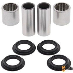 Zestaw naprawczy wahacza All Balls, Kawasaki KLR 650 A '87-07, KLR 650 B TENGAI '90-91, KLR 650 E '08-18