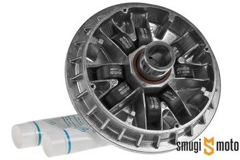 Wariator Polini Maxi Hi-Speed, Suzuki Burgman 400 '07-12 - WYCOFANY Z PRODUKCJI