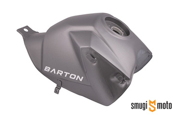 Zbiornik paliwa / bak, Barton Hyper 125 E4