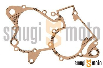 Uszczelka bloku silnika (między kartery) Athena, Aprilia / Derbi / Gilera 2006- (D50B)