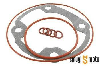 Uszczelki cylindra Stage6 Sport Pro MKII 70cc / Racing MKII 70cc, Minarelli LC