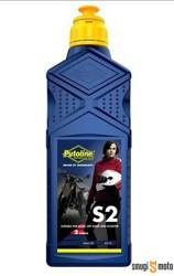 Olej Putoline 2T, 1l (półsyntetyk)