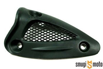 Osłona wydechu, Derbi GP1 Open / Gilera Runner / Piaggio NRG MC3, NRG Power