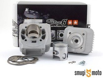 Cylinder Kit Stage6 Sport Pro MKII 70cc, Minarelli stojące