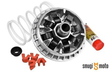 Wariator Malossi Multivar 2000, Aprilia / Gilera / Malaguti / Peugeot / Piaggio 400-500