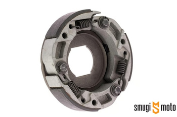 Sprzęgło skuterowe Surflex, Piaggio Sfera 80 / Typhoon 80