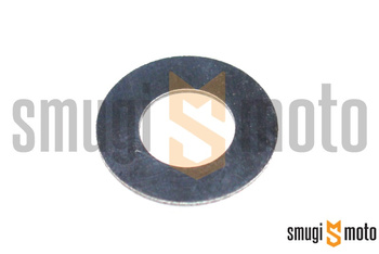 Podkładka dźwigni hamulca tylnego, Aprilia RX / SX 50, Derbi Senda / Terra 50-125, Gilera RCR / SMT 50