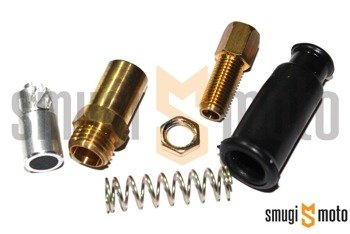 Adapter linki ssania ręcznego Dellorto PHBG