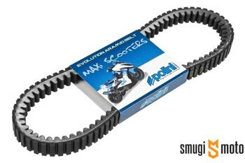 Pasek napędowy Polini Maxi Original, Honda ADV 350 Euro5 '22- / Forza 350 Euro5 '21- / SH I 350 Euro5 '21-