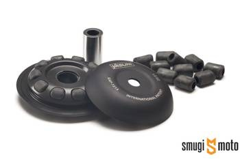 Wariator Yasuni Axial, Piaggio Liberty / Vespa 125 E3/4 '12- (I-Get)