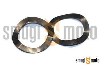 Podkładki dźwigienki zaworowej WM, Suzuki DR 125 / GN 125 / GZ 125 / LT-F 160 / LT-F 250 / LT-F 300 / LT-Z 250 / TU 125